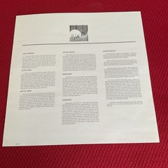 Windham Hill Various – An Invitation To Windham Hill LP NM