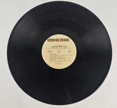 JAMES MONTGOMERY BAND – “FIRST TIME OUT” / CAPRICORN RECORDS 1973