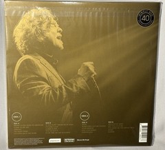 LP SIMPLY RED Recollections (CLEAR/BLACK MARBLE VINYL, MOV, 2023) NEW MNT SEALED