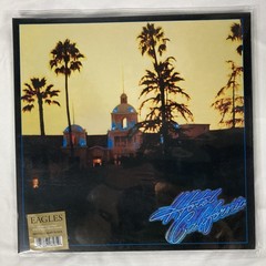 The Eagles – Hotel California [LP] Bernie Grundman mastering