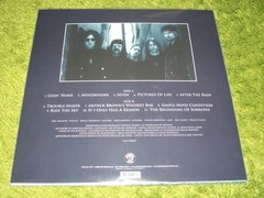 TROUBLE – Simple Mind Condition LP NEW Wino Obsessed Electric Wizard Sleep Doom
