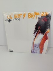 OL DIRTY BASTARD N**$A PLEASE LP NEW Blue Vinyl LP WU TANG CLAN