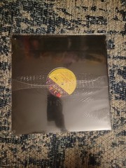 M.I.A. Boyz Vinyl Single LP Sealed