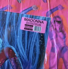 MADONNA CONFESSIONS II BILT LIMITED EDITION VINYL (NEW/SEALED)