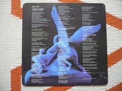 Whitesnake Saints And Sinners & An’ Vinyl UK 1982 Liberty 1st Press A3U/B2U LP