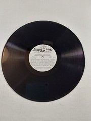 Al Gilbert Presents Sho Biz Song & Dance Stepping Tones 33 1/3 RPM
