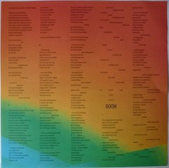 Paul Weller / Sonik Kicks 2012 US Original LP Vinyl Yep Roc Records YEP2259