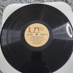 New York, New York Original Motion Picture Score 2 LP 1977 Liza Minnelli DeNiro