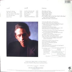 David Benoit – Waiting For Spring