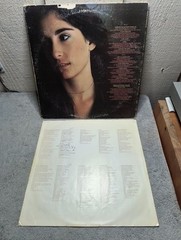 Carla Bonoff – PC 34672 Columbia Records Original No Bar Code, Tested VG+