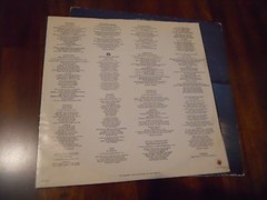 EDGAR WINTER GROUP with RICK DERRINGER ~ LP 1975 ~ EX/VG ~ PZ 33798