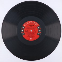 The Norman Luboff Choir – Reverie – 1959 Mono LP Vinyl Record Hollywood CL 1256