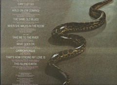 BRYAN FERRY the bride stripped bare LP VINYL RECORD POLYDOR uk 1978 gatefold