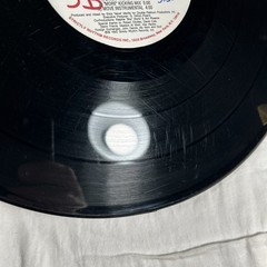 Reel 2 Real ft. Mad Stuntman – Go on Move / Im The Mad Stuntman – 12″ Vinyl