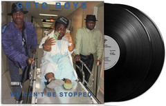 Geto Boys – (PRESALE 7/10/26) We Can’t Be Stopped – 35th Anniversary (2xVINYL) –