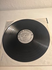 DUKES OF DIXIELAND THE BEST OF VINYL LP AUDIO FIDELITY AFSD-5956 STEREO JAZZ VG+