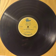 Chicago/Chicago VI/1973/KC32400/Vinyl Record LP Record🔥FAST,FREE SHIPPING/VG/VG