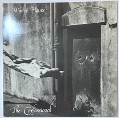 WINTER HOURS The Confessional; Ten Minutes + 1 more 1986 12″ SINGLE on Link #005