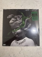 Lil Baby & Gunna – Drip Harder – LP Black Vinyl