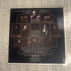 Live at the Winter Gardens – Liza Minnelli – 1974 – PC 32854 – VG+