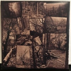 Hate Forest – Sorrow LP 2023 Osmose Productions – OPLP260 [White Marble] New *FR