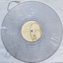 OH SEES Putrifiers II LP Osees NEW WHITE Hospitals Coachwhips Pink Brown Burmese