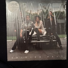 Suicide Pact by Jjamz (Record, 2012)