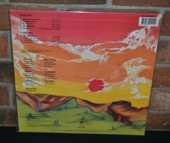PETER GREEN – Kolors, Limited Import 180G SUNNY COLORED VINYL LP Foil #’d New!