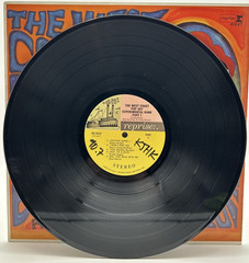 THE WEST COAST POP ART EXPERIMENTAL BAND “Part One” LP LImited Edition Reissue