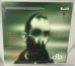 LP DAVID BOWIE Excerpts From Outside (CLEAR VINYL, RSD 2026) NEW MINT SEALED