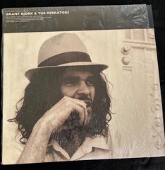 Brant Bjork & the Operators Vinyl