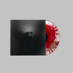 Boundaries Death Is Little More (Vinyl) 12″ Album Coloured Vinyl