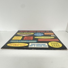 Prestige 12″ Black Vinyl LP Groovy Goodies Vol. 2 1964 Jazz PR 7313