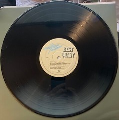 Best Coast Always Tomorrow UNPLAYED Vinyl LP Concord Records CRE01186 Surf Rock