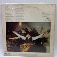 Johnny Winter Nothin’ But The Blues LP Blue Sky PZ 34813