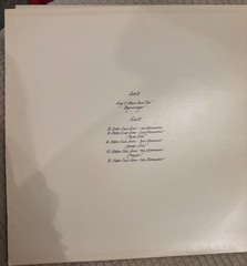 Chicago Live at Carnegie Hall 4LP Box Set Inserts Columbia VG+/VG Complete