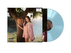 Olivia Rodrigo you seem pretty sad for a girl so in love ‘never looked