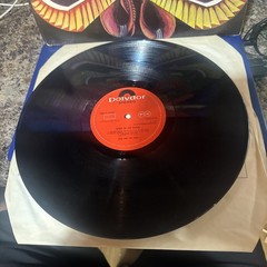 Kool & The Gang – Spirit Of The Boogie – UK 1975 – Polydor 2310416