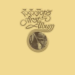 ZZ Top – ZZ Top’s First Album [New Vinyl LP]