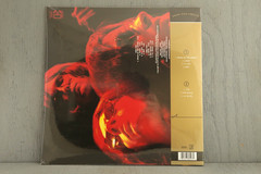 THE STOOGES Fun House LP sealed VINYL Record NEW Punk HARD ROCK Garage