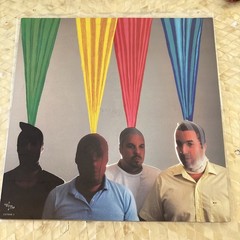 FEU THERESE – CA VA COGNER – VINYL – LP Record – Constellation Records