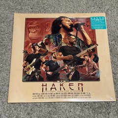 Haken – Liveforms: Fauna Live In London [New Vinyl LP] Colored Vinyl, Gatefold L