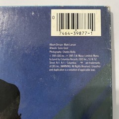 Third World-Sense of Purpose-12″Vinyl Record-1985 US-EX