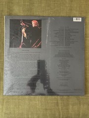 Johnny Cash Classic Cash Hall Of Fame Series IN SHRINK Vinyl LP M/NM 1988 Press