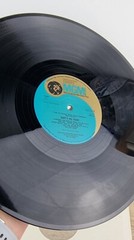 Shaft’s Big Score Vinyl The Original Motion Picture Soundtrack By Gordon Parks