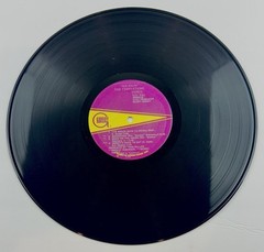 The Temptations – Reunion 1982 Vinyl LP Album Record Gordy