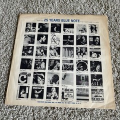 The Sidewinder Lee Morgan Blue Note Records Vinyl LP 1st Stereo Ear P Van Gelder