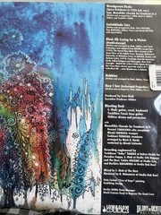 BLASTING ROD Blasting Rod III NEW LP VINYL 2021 Glory or Death