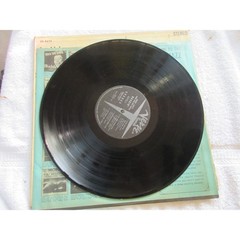Jimmy Smith Bashin’ The Unpredictable Jimmy Smith With Oliver Nelson LP