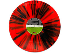 The Best Of Halloween: Greatest Party Hits – Limited Colored Splatter Vinyl [LP]